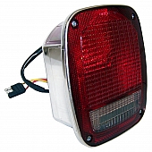 Crown Automotive Tail Light Assembly - 5758255C