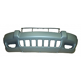 Crown Automotive Bumper Cover - 5FN29VF7AB