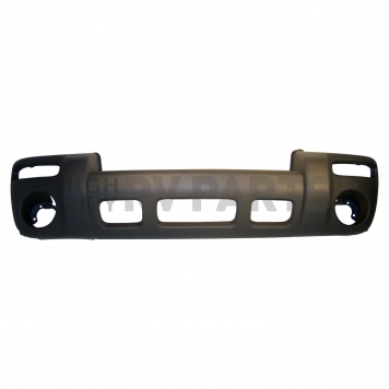 Crown Automotive Bumper Cover - 5GJ63HS5AC