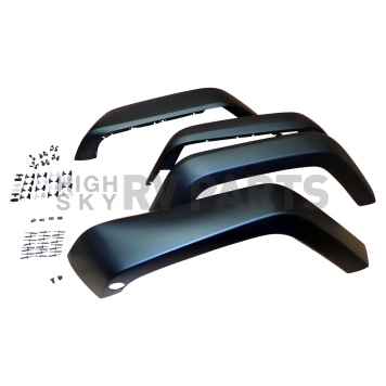 Crown Automotive Fender Flare - 5KCK