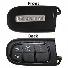 Crown Automotive Key Fob - 56046956AF