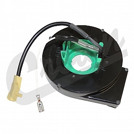 Crown Automotive Steering Column Clock Spring - 56047103AB