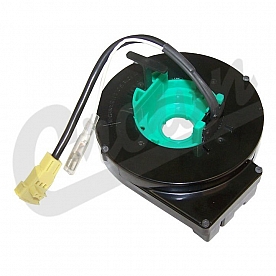 Crown Automotive Steering Column Clock Spring - 56047103AC