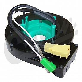 Crown Automotive Steering Column Clock Spring - 56047105AC