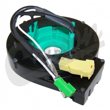 Crown Automotive Steering Column Clock Spring - 56047105AC