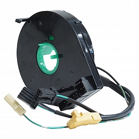 Crown Automotive Steering Column Clock Spring - 56047144AA