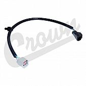 Crown Automotive Side Marker Light Wiring Harness - 56055463AB
