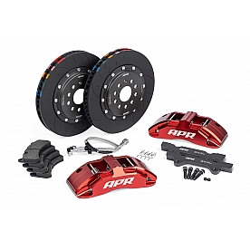 Motorsports Brake Kit BRK00003