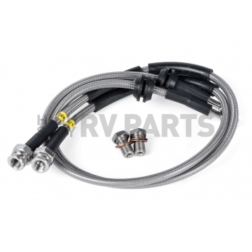 Motorsports Brake Kit BRK00004-22