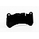 Motorsports Brake Pad BRK00005