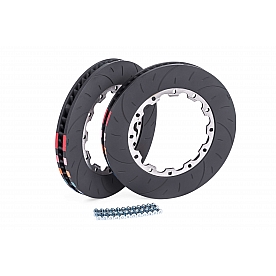 Motorsports Brake Rotor BRK00006