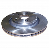 Crown Automotive Brake Rotor - 68040177AA