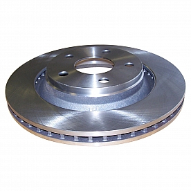 Crown Automotive Brake Rotor - 68040177AA