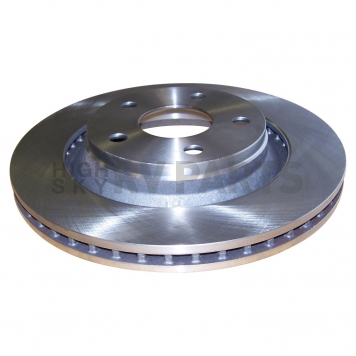 Crown Automotive Brake Rotor - 68040177AA