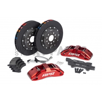Motorsports Brake Kit BRK00012