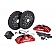 Motorsports Brake Kit BRK00012