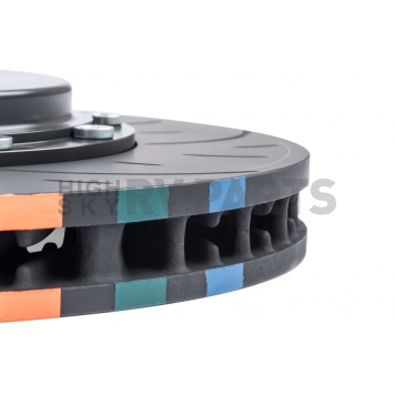Motorsports Brake Kit BRK00013-22