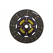 Advanced Clutch Disc&nbsp;Single Full Face - 3000909