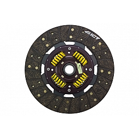 Advanced Clutch Disc&nbsp;Single Full Face - 3000909