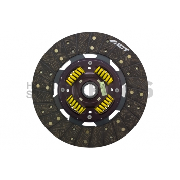 Advanced Clutch Disc Single Full Face - 3000909