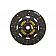Advanced Clutch Disc Single Full Face - 3000909