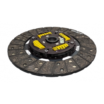 Advanced Clutch Disc Single Full Face - 3000909-2