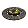 Advanced Clutch Disc Single Full Face - 3000909