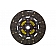 Advanced Clutch Disc Single Full Face - 3000909