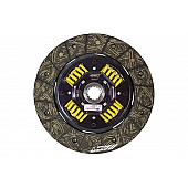 Advanced Clutch Disc&nbsp;Single Full Face - 3000914