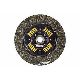 Advanced Clutch Disc&nbsp;Single Full Face - 3000914