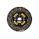 Advanced Clutch Disc Single Full Face - 3000914