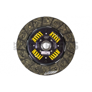 Advanced Clutch Disc Single Full Face - 3000914-1