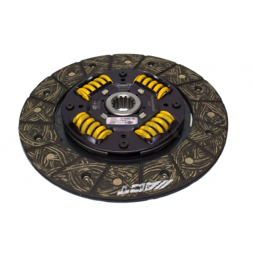Advanced Clutch Disc Single Full Face - 3000914-2