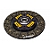 Advanced Clutch Disc Single Full Face - 3000914