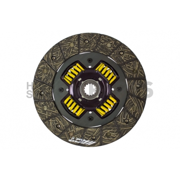 Advanced Clutch Disc Single Full Face - 3000914-3