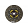 Advanced Clutch Disc Single Full Face - 3000914