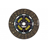Advanced Clutch Performance Street Disc - 3000926