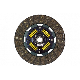 Advanced Clutch Performance Street Disc - 3000926