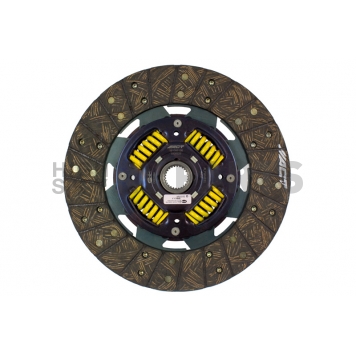 Advanced Clutch Performance Street Disc - 3000926