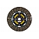 Advanced Clutch Performance Street Disc - 3000926