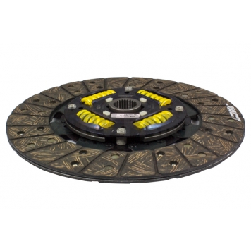Advanced Clutch Performance Street Disc - 3000926-2