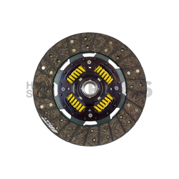 Advanced Clutch Performance Street Disc - 3000926-3