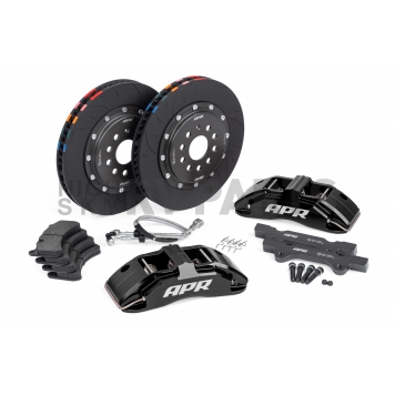 Motorsports Brake Kit BRK00018