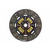 Advanced Clutch Disc&nbsp;Single Full Face - 3001005