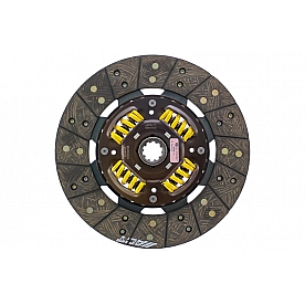Advanced Clutch Disc&nbsp;Single Full Face - 3001005