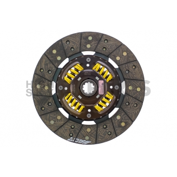 Advanced Clutch Disc Single Full Face - 3001005