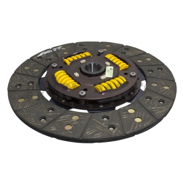 Advanced Clutch Disc Single Full Face - 3001005-2