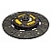 Advanced Clutch Disc Single Full Face - 3001005