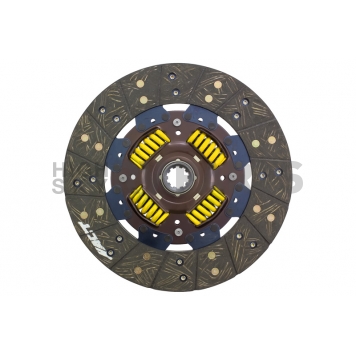Advanced Clutch Disc Single Full Face - 3001005-3