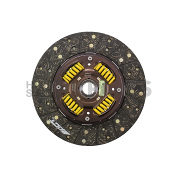 Advanced Clutch Disc Full Face - 3001006-1